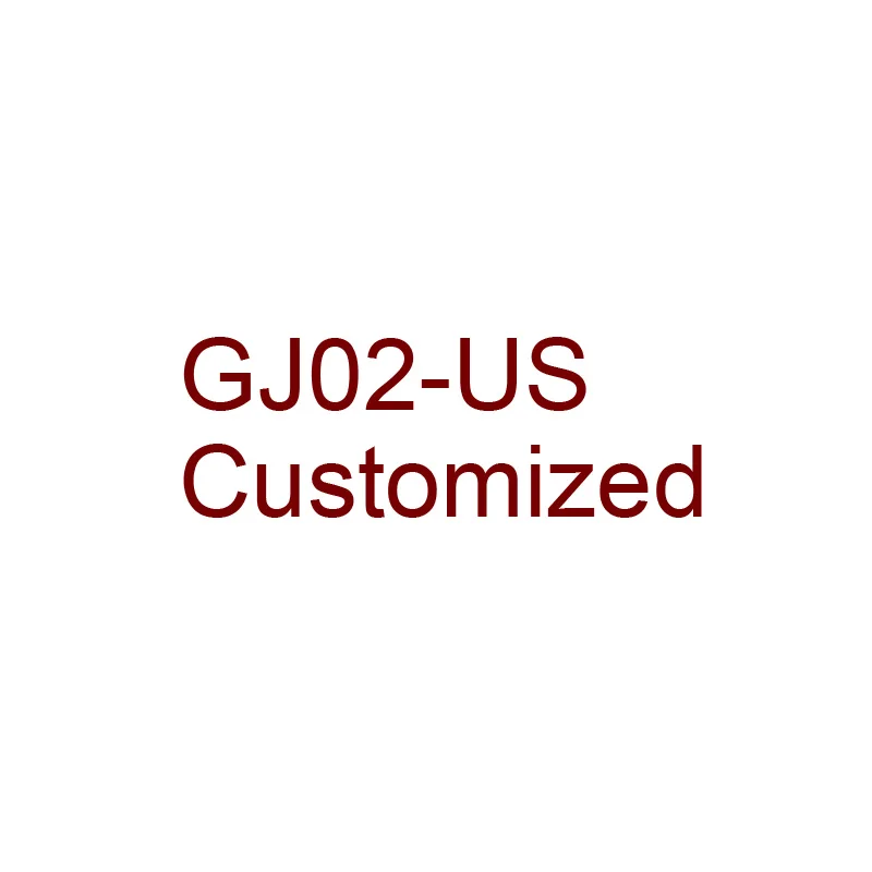 

Aluminum jig customized For auto engine fuel filter adapter GJ02