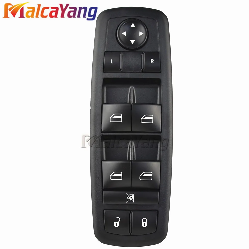 

68271217AA For Dodge Dart 13-15 Electric Power Window Lifter Master Control Switch