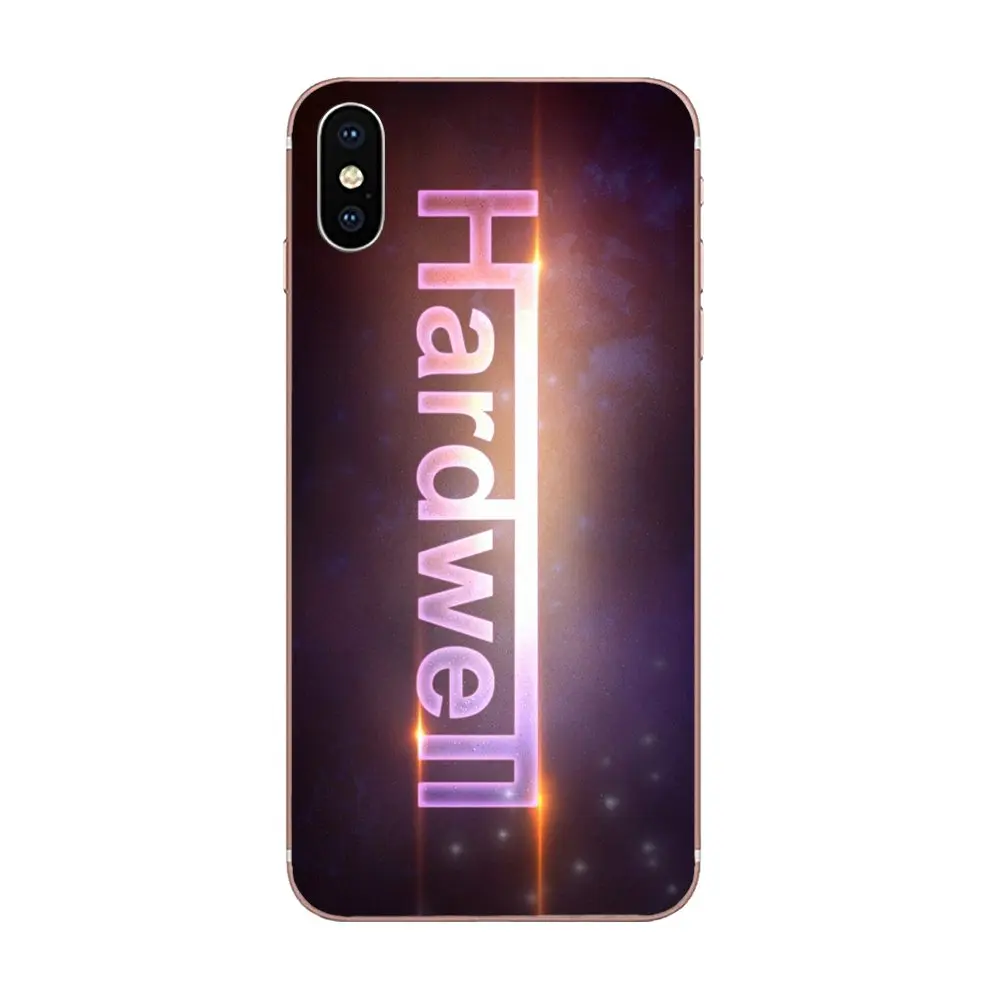 TPU New Style United We Are Hardwell For HTC Desire 530 626 628 630 816 820 830 One A9 M7 M8 M9 M10 E9 U11 U12 Life Plus | Мобильные