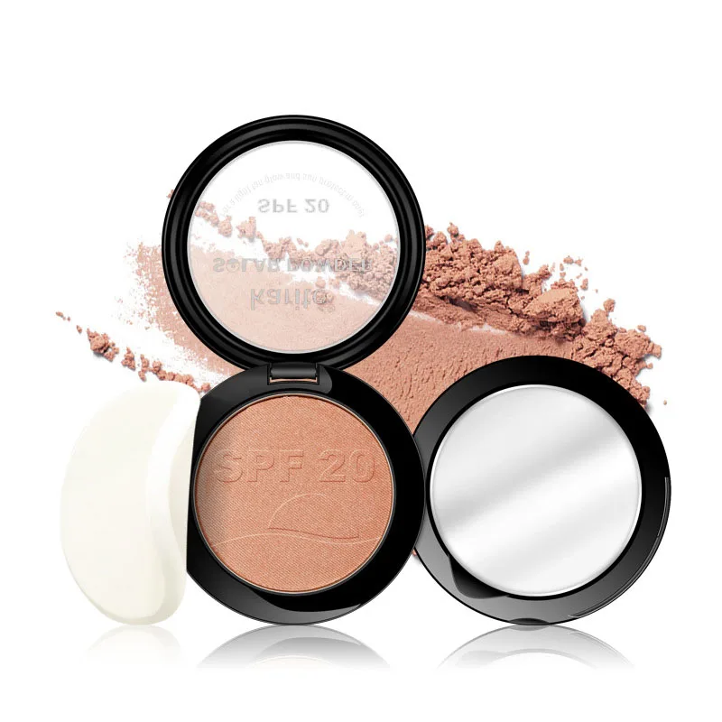 3 шт./компл. корректор порошок макияж полное покрытие темные круги под глазами для