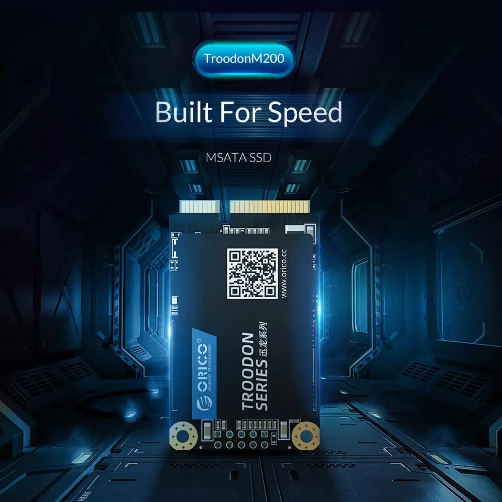 Online ORICO M200 MSATA SSD 128GB 256GB 512GB 1TB SATA Interne Solid State Festplatte 6Gbps 3D NAND SSD Für Desktop Laptop