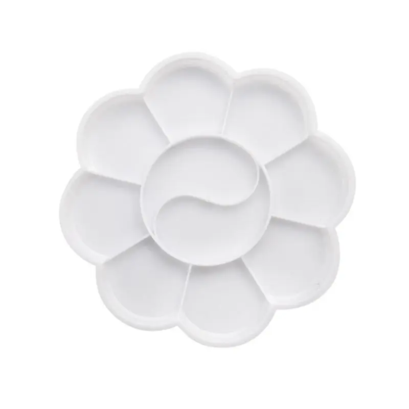 

33pcs/set Mandala Dotting Tools for DIY Painting Rock Pottery Stencil Template New