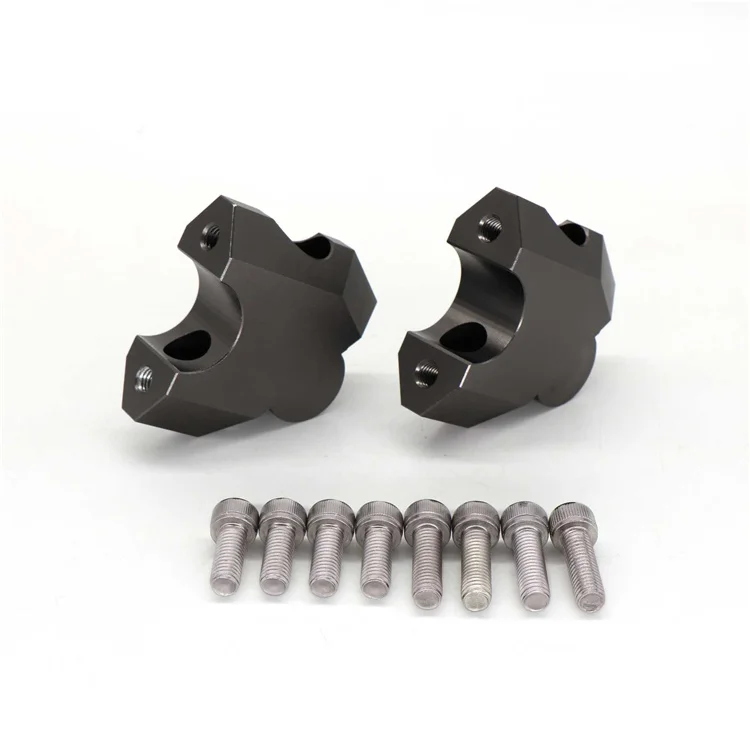 

Motorcycle Handlebar Heightening Modified Code for Cfmoto 400gt 650gt Mt