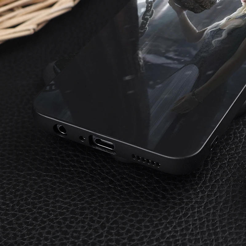 Мягкий силиконовый чехол для телефона &quotИгра престолов&quot oneplus one plus 7 pro 7t 6 6t 5t |