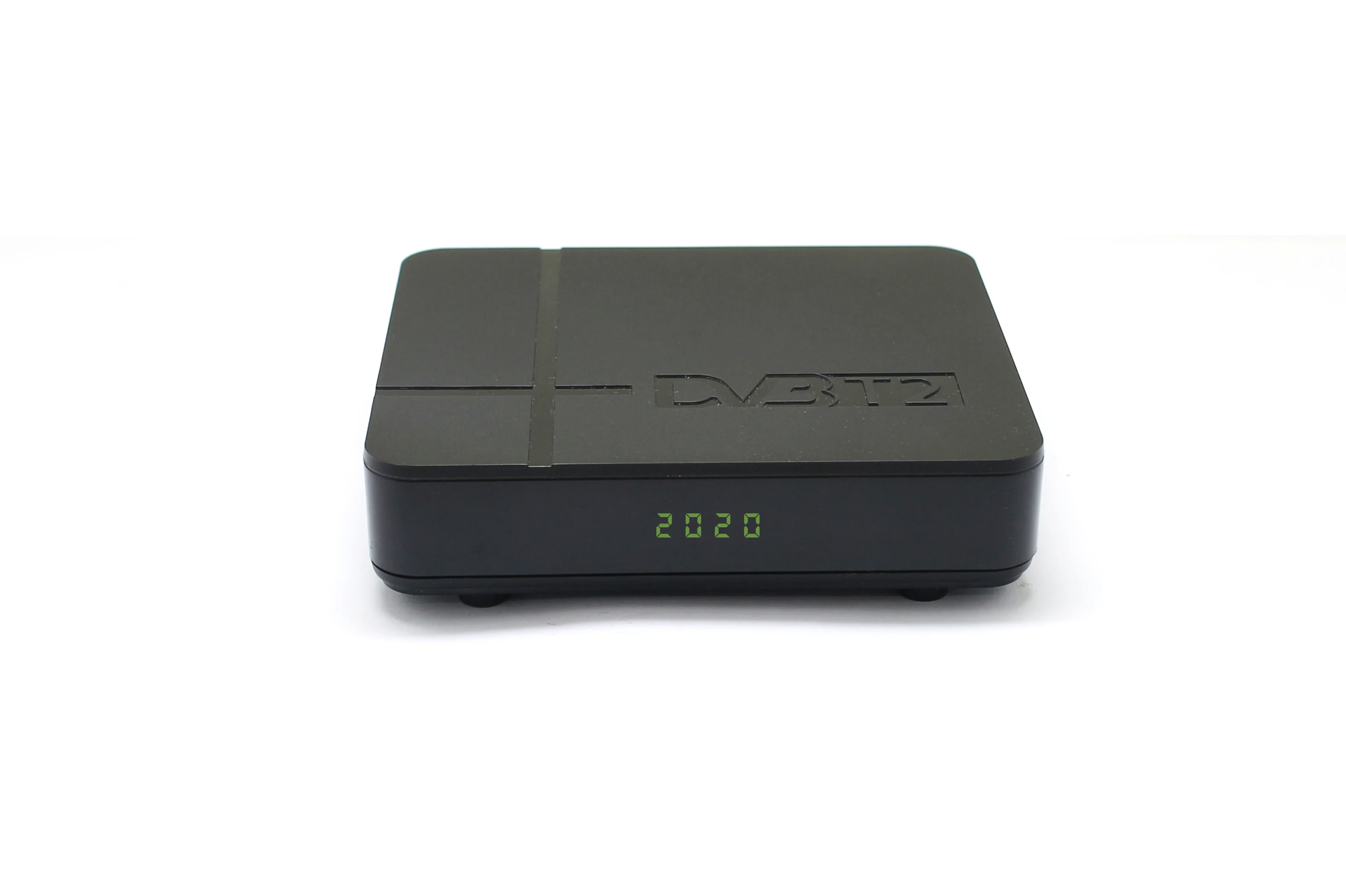 ТВ коробка DVB T2 цифровой ресивера MPEG 2/4 H.265 Поддержка IP HDMI Декодер каналов