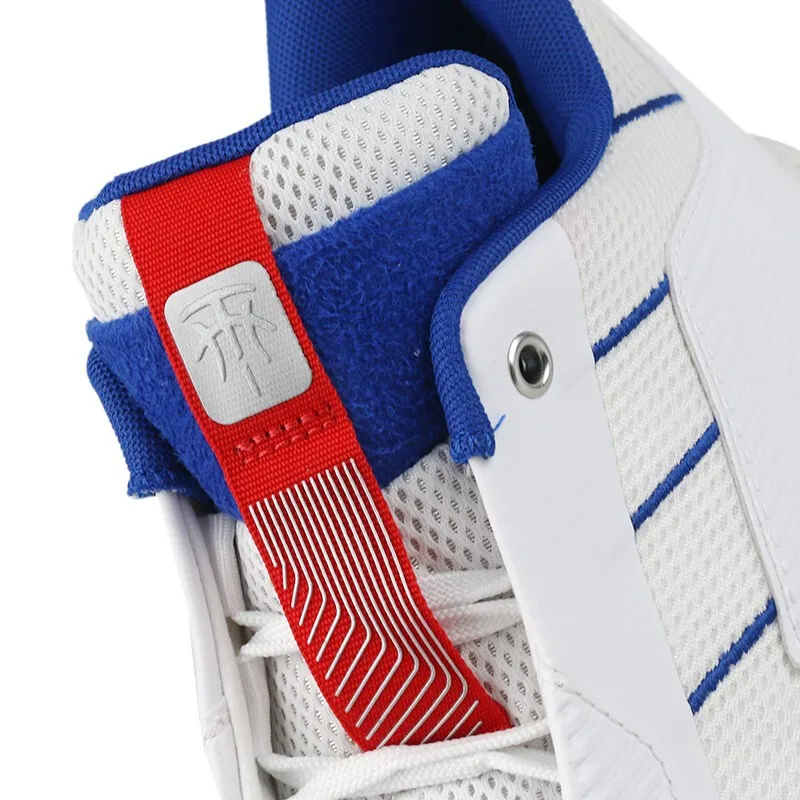 Оригинальные мужские баскетбольные кроссовки Adidas TMAC Millennium 2|Обувь для