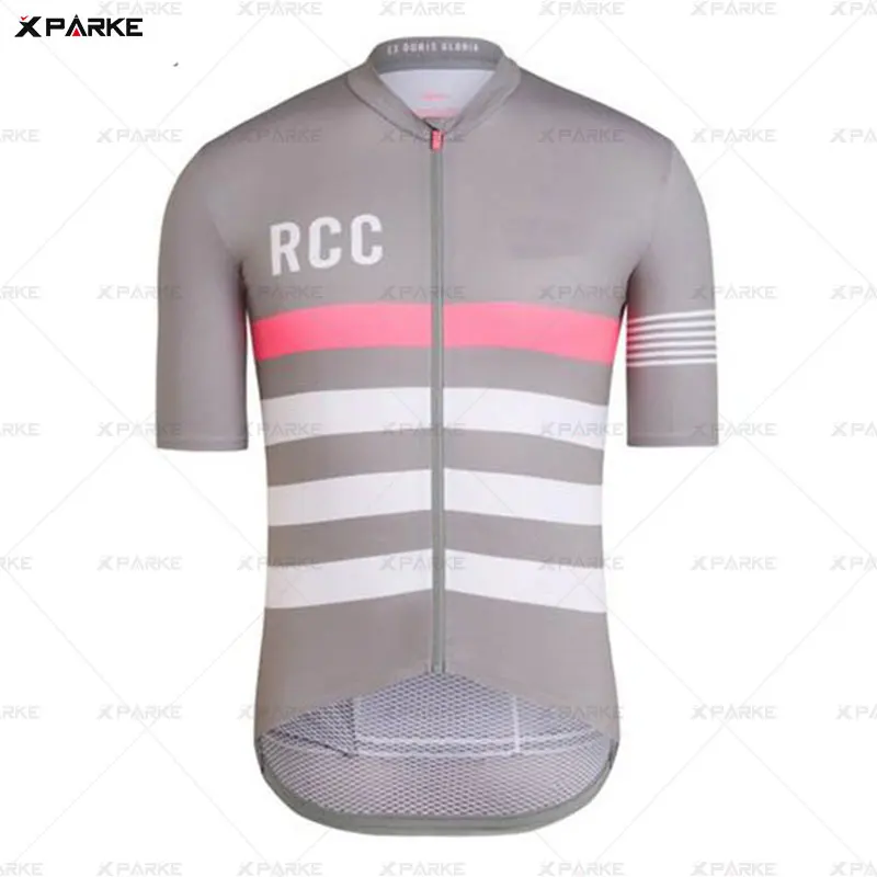 8 Pro RCC Rapha велосипедная футболка, набор гоночных велосипедных костюмов, Мужская одежда, Майо, Ropa Ciclismo, одежда для горного велосипеда, спортивная одежда для велоспорта - Цвет: 8