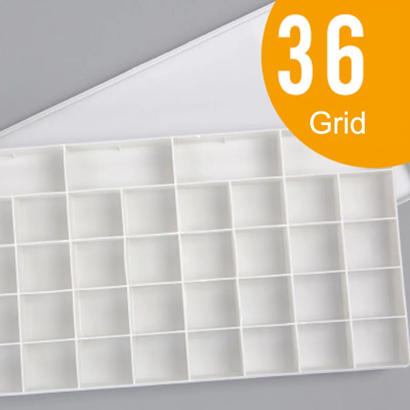 Палитра цветных покрытий для гуаши акриловые масляные покрытия палетки