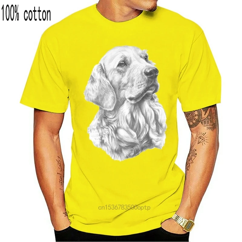 Майка Сибли подходит для породы золотистый ретривер со вставкой собаки