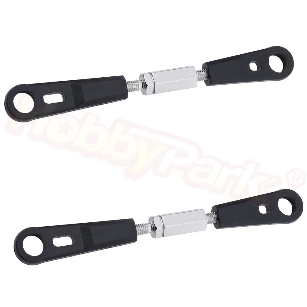 2 шт 06016 hsp 110 части рулевой тяги пер