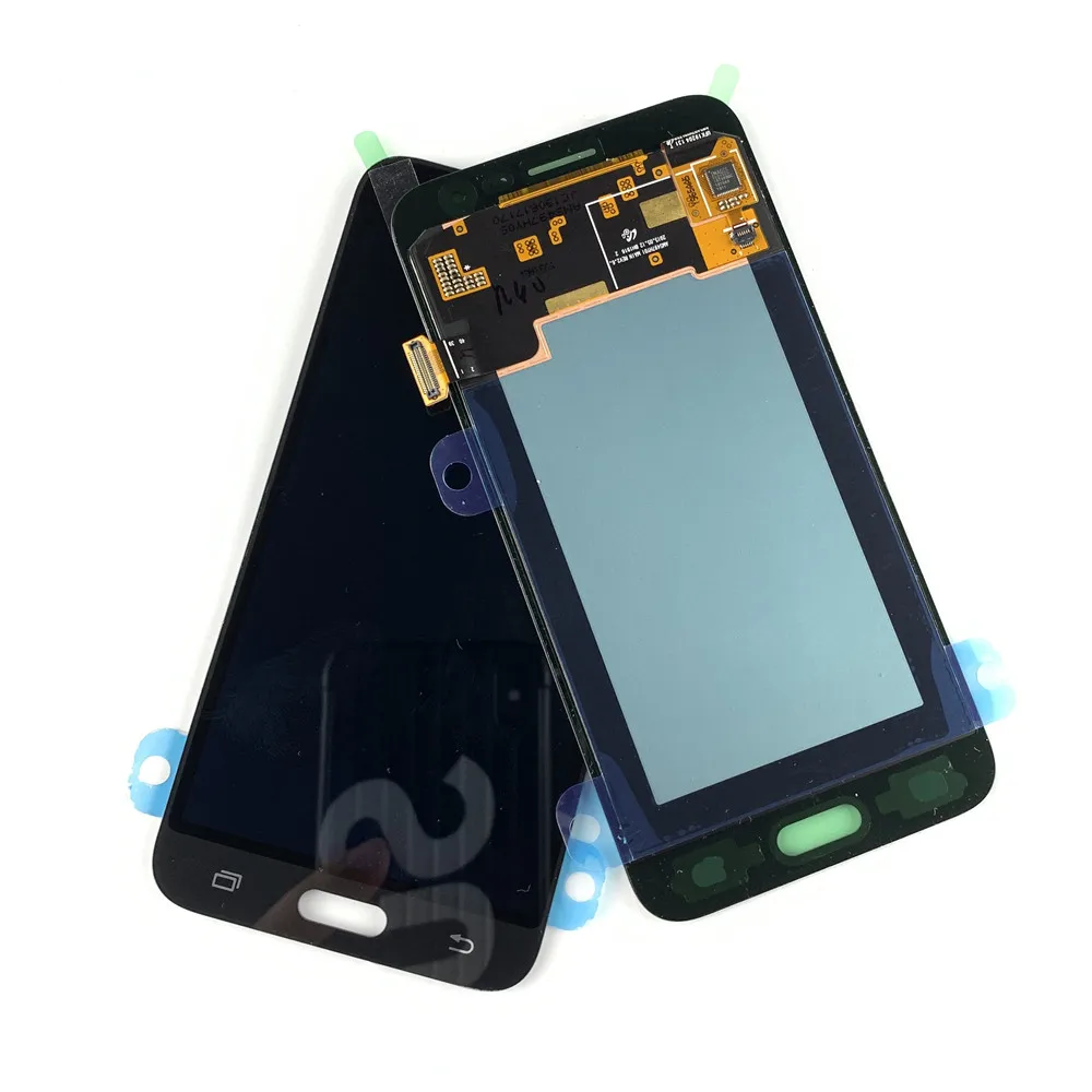 3 шт. Оригинальный сенсорный экран для Samsung Galaxy J5 J500 J500F J500FN дигитайзер ЖК-дисплей