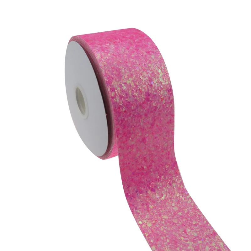 Лента с блестками для волос 3 дюйма 75 мм | Дом и сад