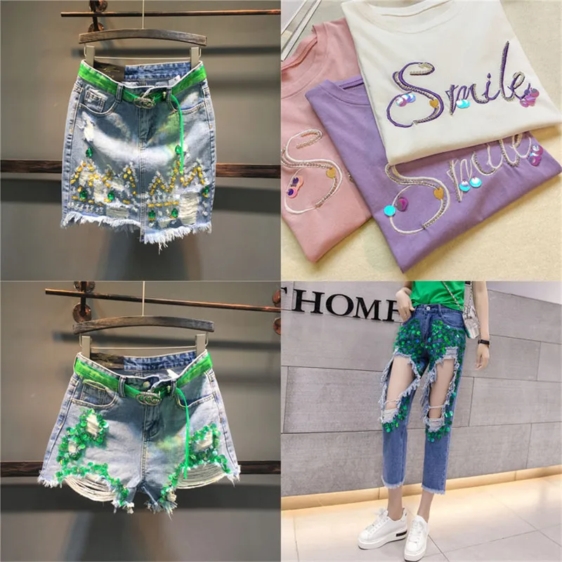 Большие круглые Блестки 10 мм плоские свободные блестки с боковым отверстием