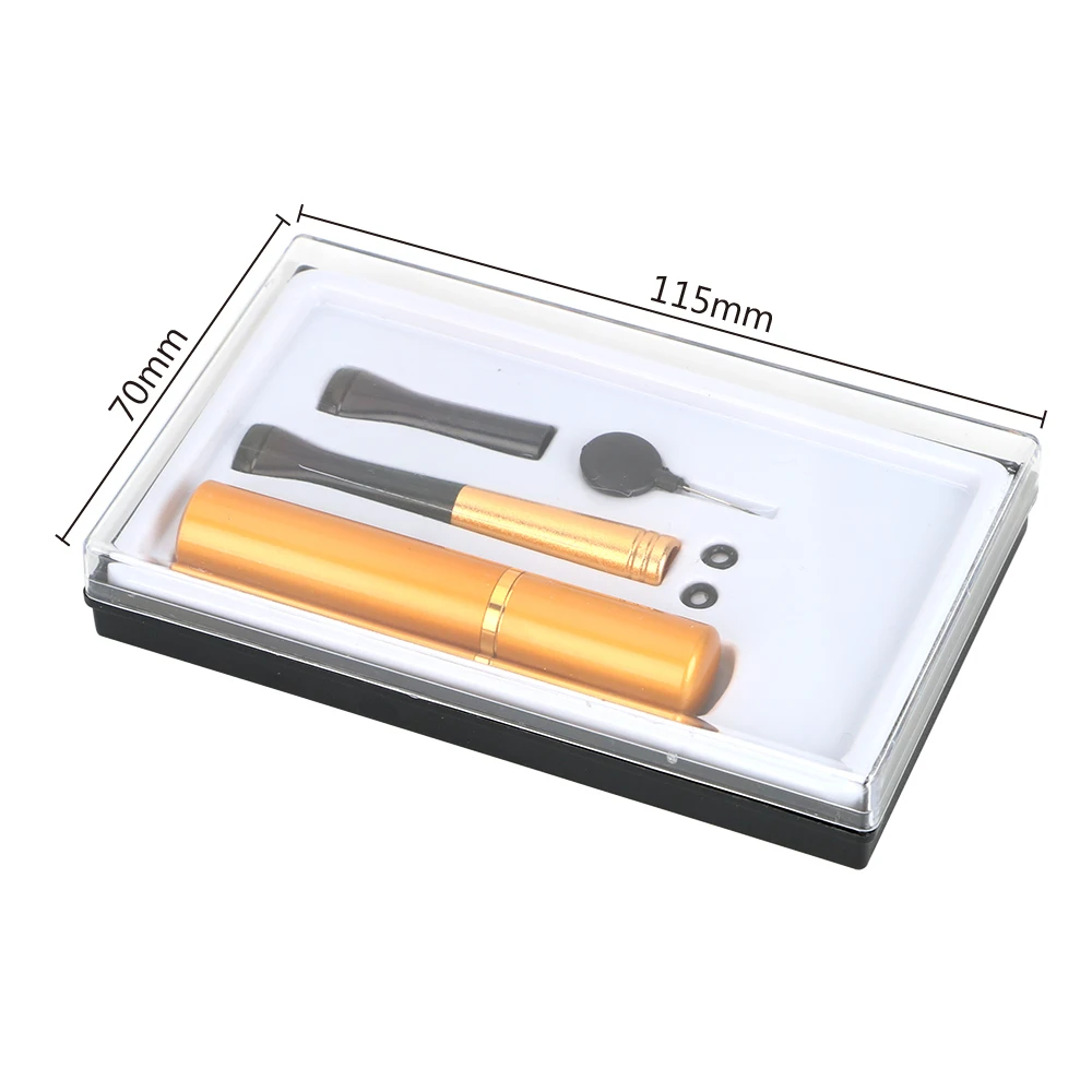 

Cigarette Holder Creative Reduce Tar Smoking Tools Portable Tobacco Cigarette Filter