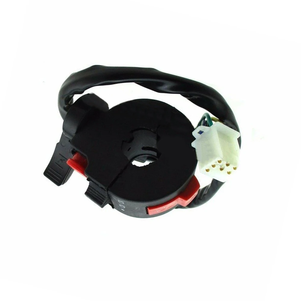 Новый и высококачественный светильник для запуска переключатель дросселя Taotao