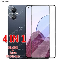 for oneplus nord n20 glass tempered glass screen protector film for oneplus nord n20 n200 n100 n10 ce 2 lite 5g 2t glass