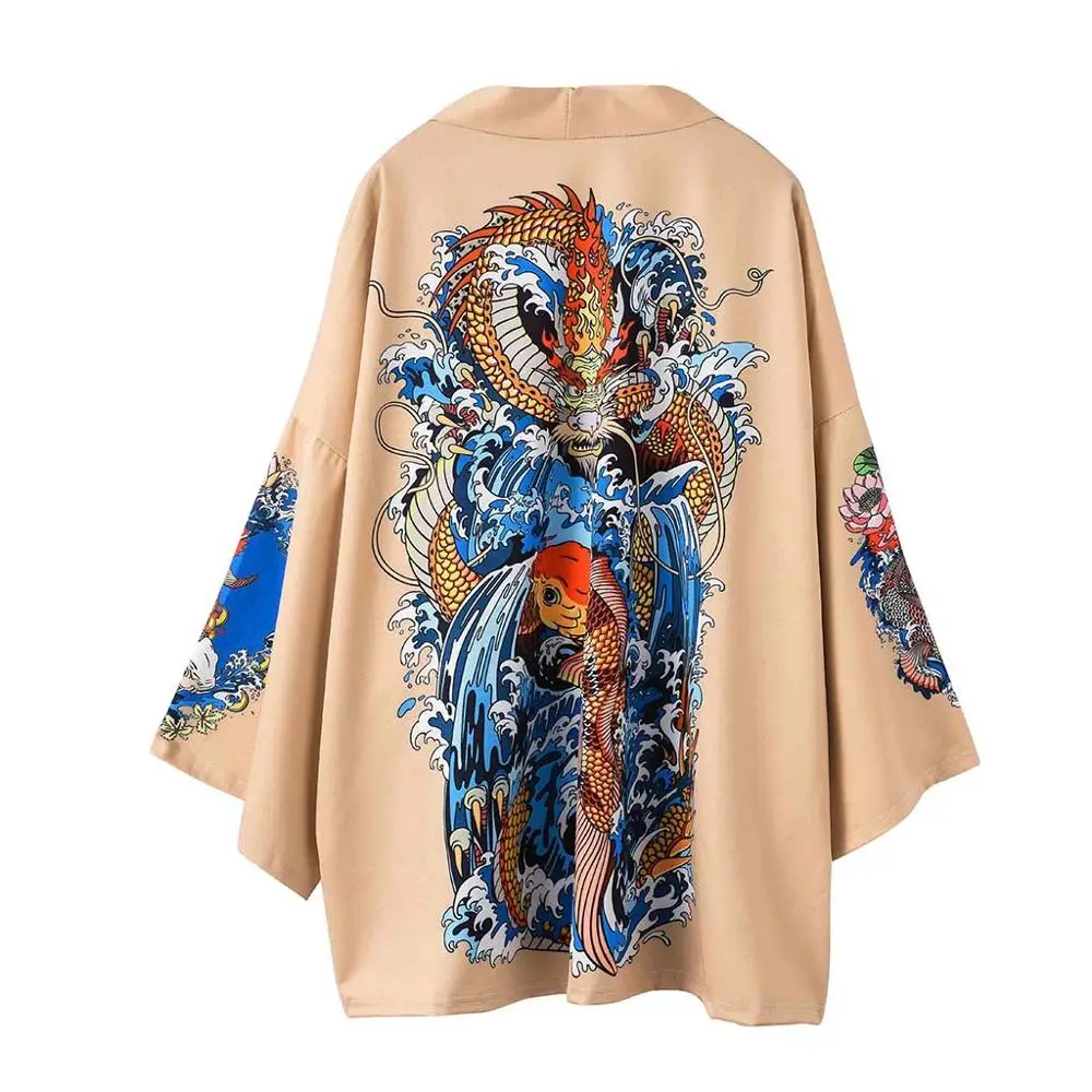 

Японское кимоно, кардиган для мужчин, юката, женская одежда, кимоно, куртка, мужское кимоно, рубашка, юката, хаори