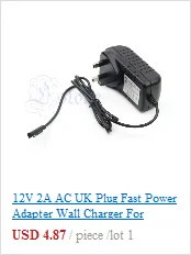 5V 2.1A Алюминиевый Внешний Аккумулятор Чехол комплект 3X18650 зарядное устройство коробка для сотового телефона
