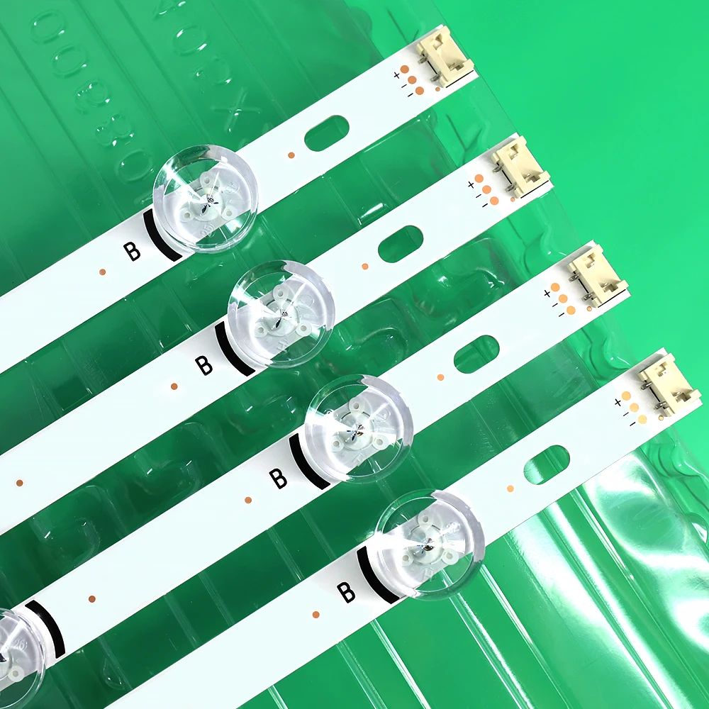 LED подсветка INNOTEK DRT 3.0 лента с 8 светодиодами для телевизора LG 42 дюйма 6916L 1709B 1710B 1957E
