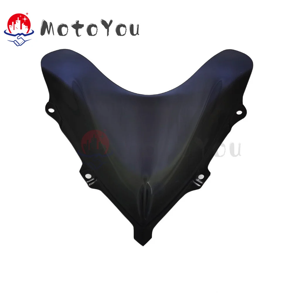 For BMW K1200S K1300S Motorcycle Windshield Windscreen Front Glass Wind Shield Deflectors | Автомобили и мотоциклы