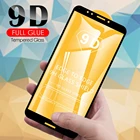 9D Закаленное стекло протектор экрана для Huawei Honor 9A 9C 9S 9X Lite Премиум 8X 8S Prime 2020 Pro Полное покрытие защитная пленка