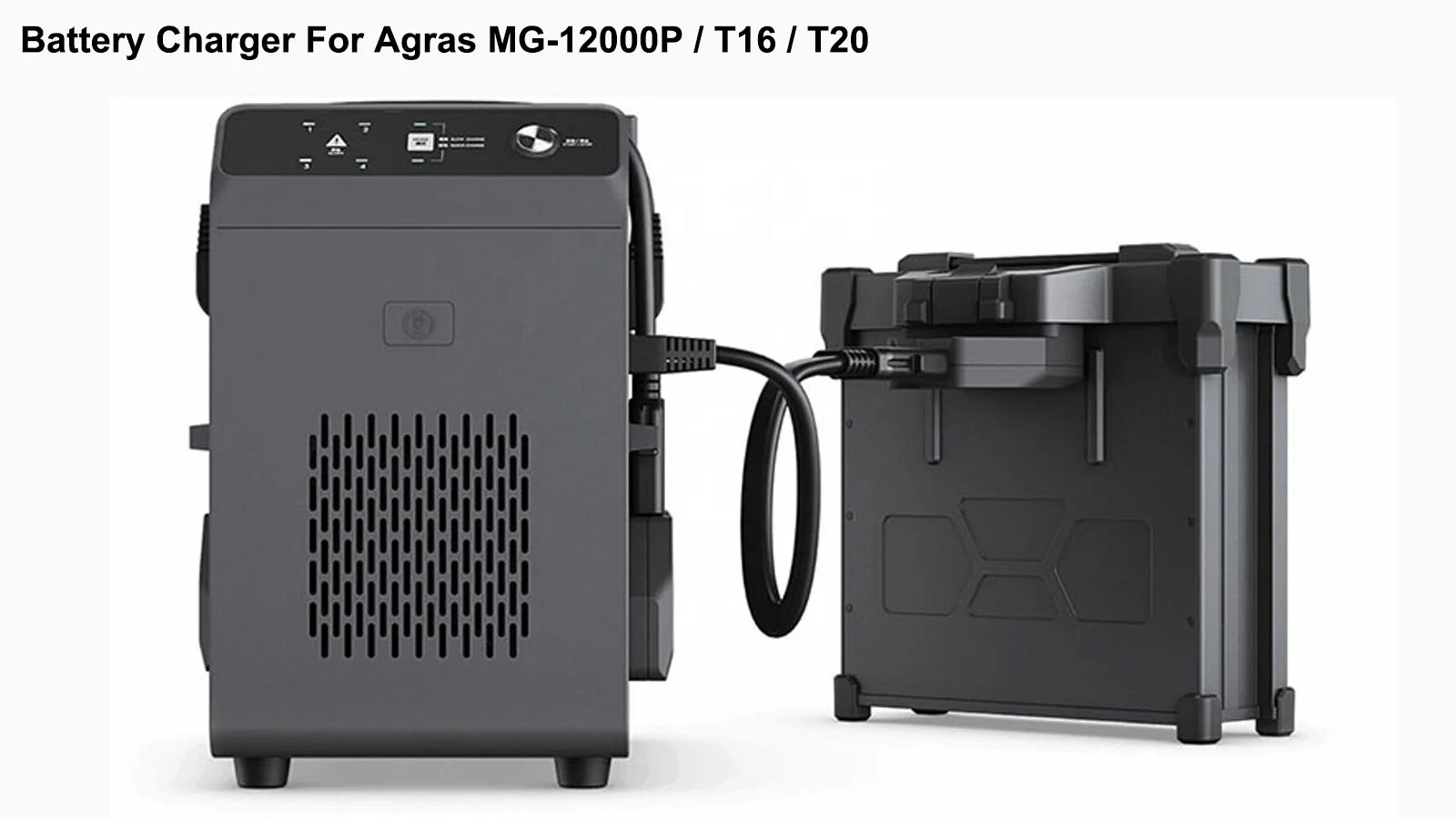 Agras Mg-1P Mg-1 T16 T20 Agriculture Drone Agricultural Sprayer Battery Charger For DJI Agras Mg-1P Mg-1 T16 T20 Batteries