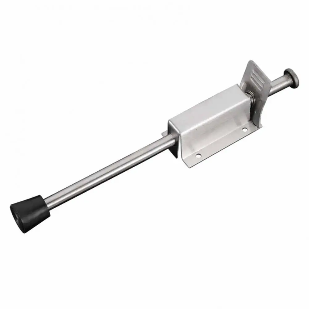 

Durable Foot Door Stopper Kick Down Wear-resistant Foot Step Kick Down Door Stopper