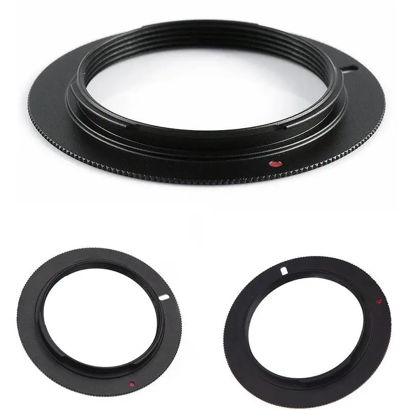 

M42-AI Adapter Ring For Nikon F Mount Adapter Ring D80 D100 Ring Mount D5100 D7000 Adapter D70s D3100 U2T2 E9A8