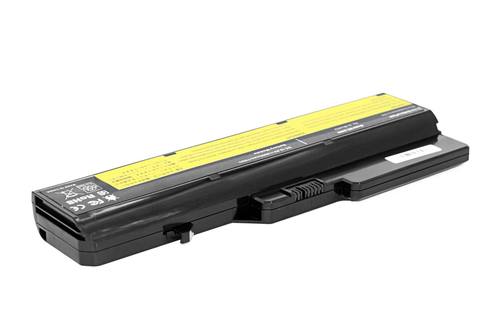 ApexWay 11,1 В ноутбука Батарея для lenovo L09M6Y02 L10M6F21 L09L6Y02 L09S6Y02 G570 G575 G770 Z460 G460 G465 G470 G475 G560 G565