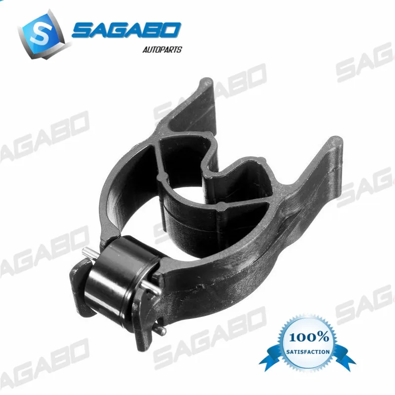 

ORIGINAL 1 PCS good quality 28239295 9308-622B fuel injector nozzle control valve 28278897 valve