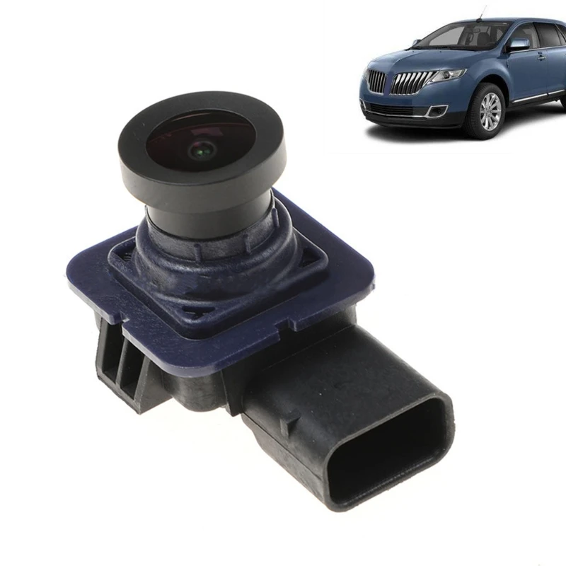 

BT4Z-19G490-B Vehicle Rear View Backup Camera Compatible with MKX 2011-2013