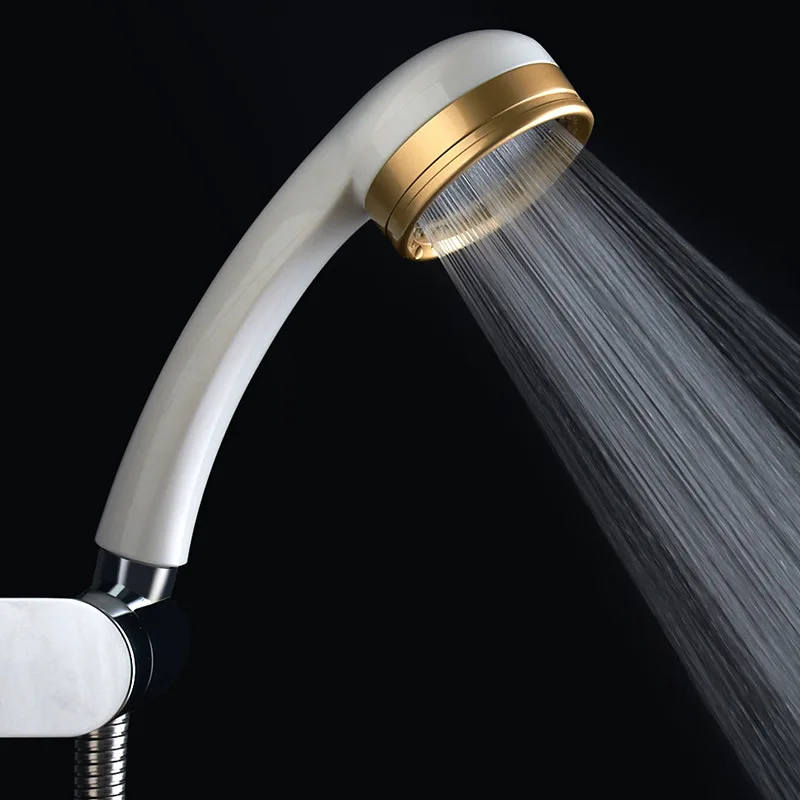 Новый портативный спа ванна Насадки для душа высокого Давление полезно ухода за