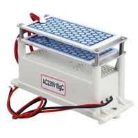 air purifier ozone generator 220v 10g portable ozonizador air cleaner ozonizer home ozonator diy o3 ozono long life