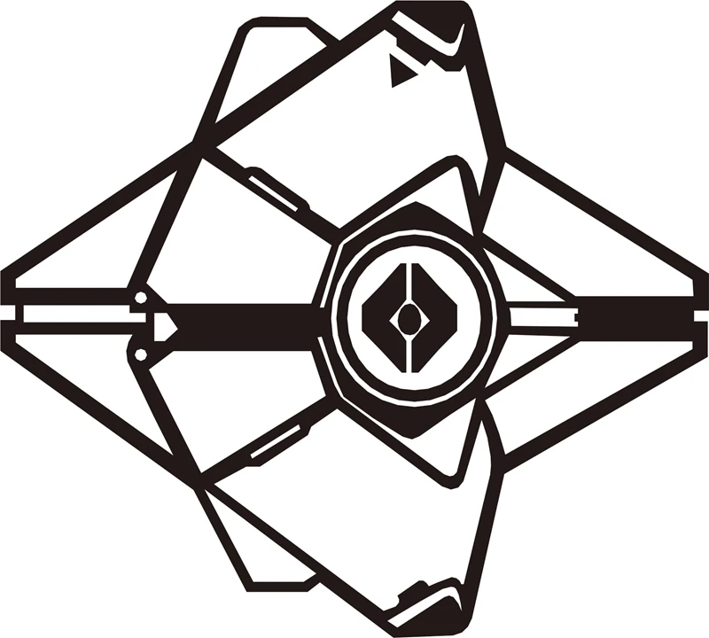 

2020 NEW Decal Sticker For Car Window, Laptop And More