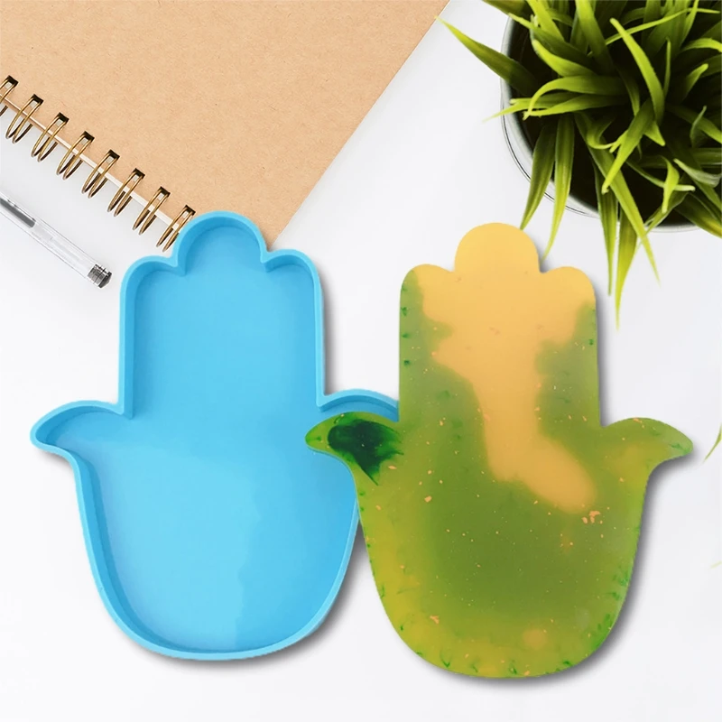 

Mold 1 Pcs Corn Coaster Epoxy Resin Mold Cup Mat Casting Silicone Mould DIY Crafts Home Decorations Casting Tool Silicone Mould