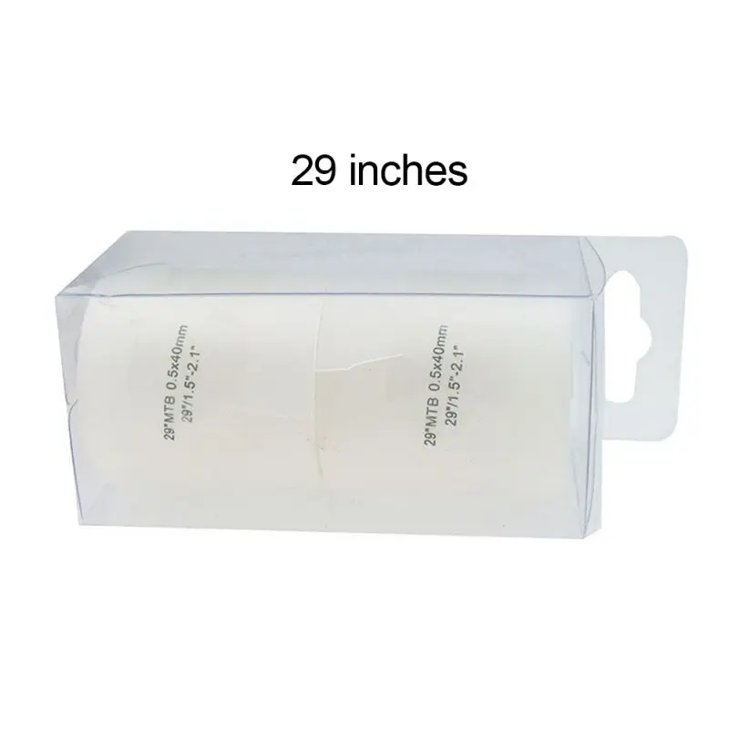 2 шт. защитная лента для шин велосипеда | Спорт и развлечения