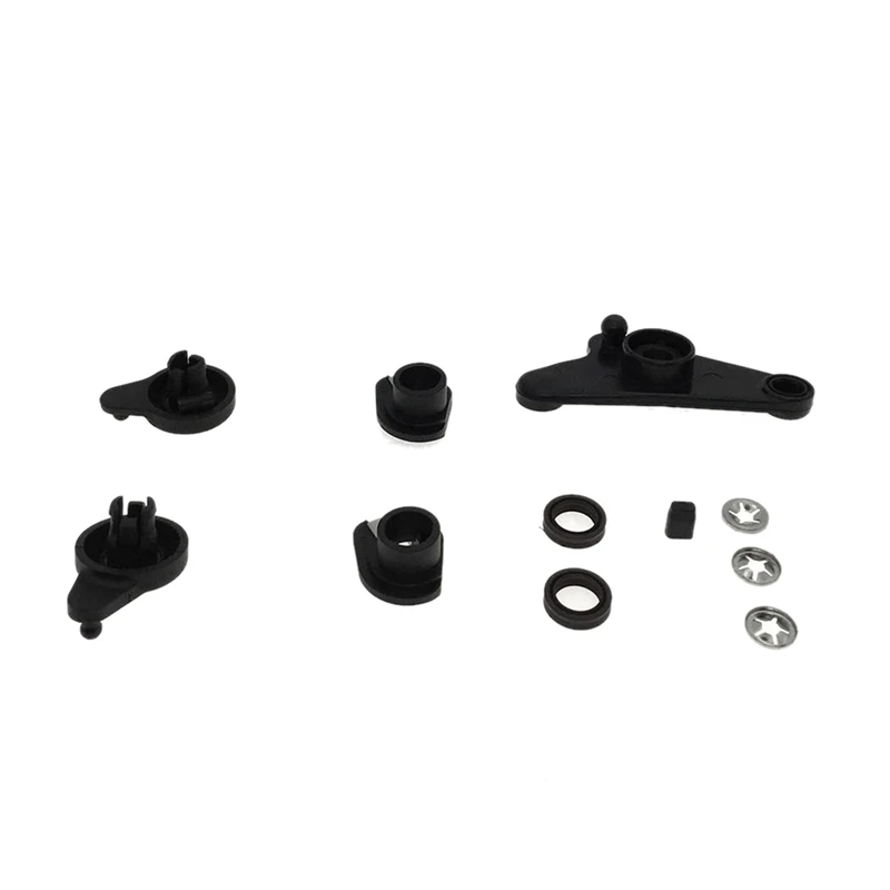 

Knob Command Controller Repair Kit with 2721402401 Engine Intake Manifold Air Flap Adjuster Repair Tool Kit
