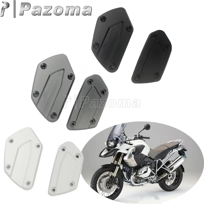 

Motorcycle Clutch Brake Oil Fuel Tank Cup Cover For BMW R1200GS LC/ADV 2013-2018 R1200R 2015-2018 R 1200 RT LC 2014-2016 R-NINET