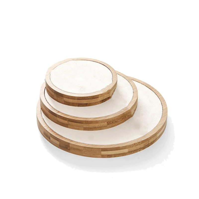 

Jewelry Display Stand Display Cabinet Storage Box Bracelet Necklace Ring Earring Display Stand