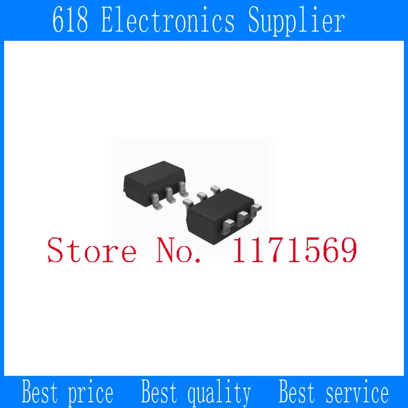 100% новый 10 шт./лот MCP4017T 503E/LT SC70 6|Запасные части| |