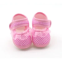 toddler shoes lace newborn baby boy girls booties polka dot baby shoes moccasins newborn girls booties for infant