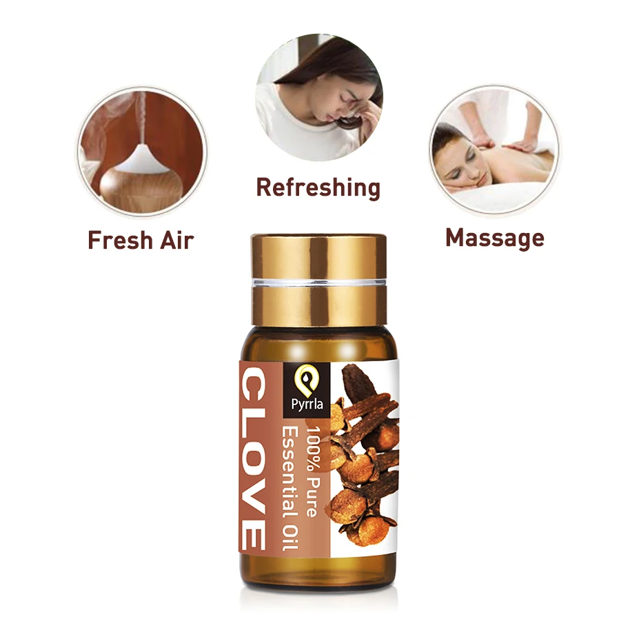 Эфирные масла для ароматерапии 5 мл| |