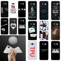 13 reasons whysoft silicone case for samsung s21 s22 s20 s11 ultra s10 s9 s8 plus lite e 5g fe