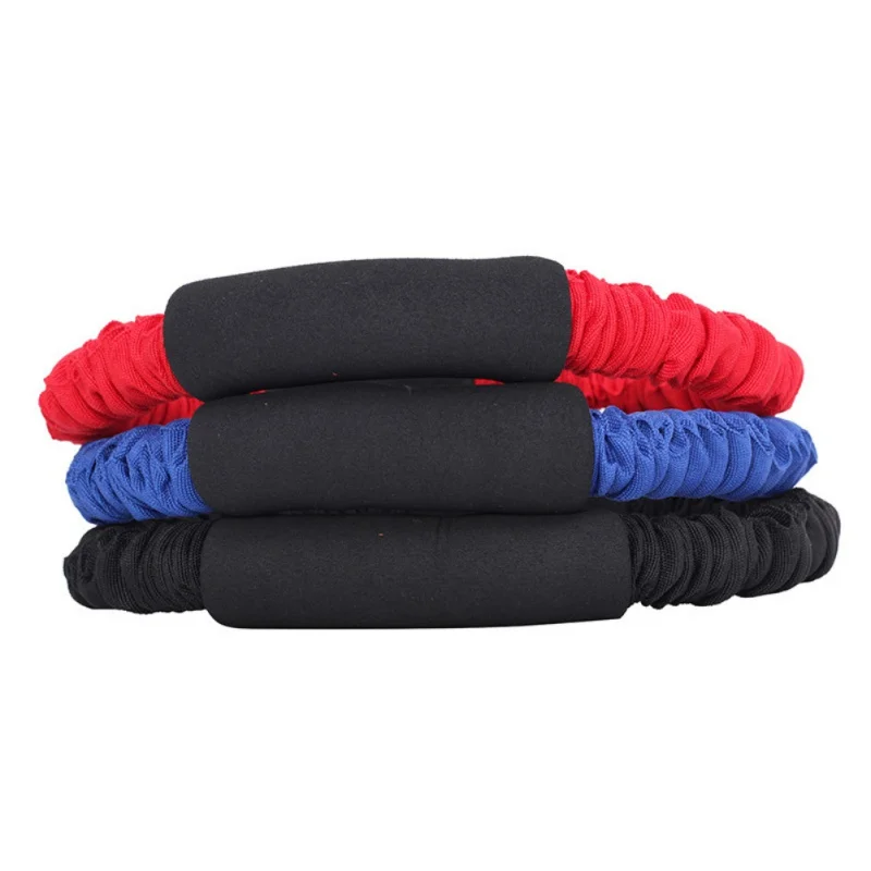 Тренажер для стрельбы из лука ручной растяжимый тренажер рук силовой пальцев