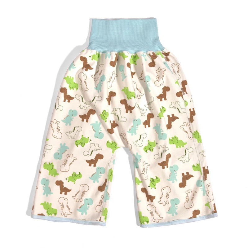 

Baby Cartoon Diaper Toddler Newborn Tights Leggings Trousers Leg Warmers PP Long Pants Casual Nappy Diaper Cover 0-6Y