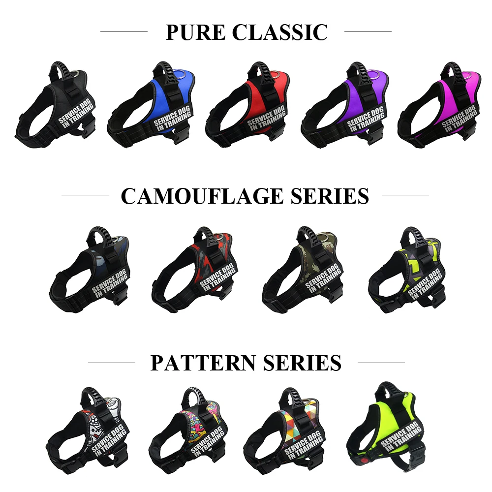 K9 поводок для собак из нейлона настраиваемый ошейник маленький большой чихуахуа