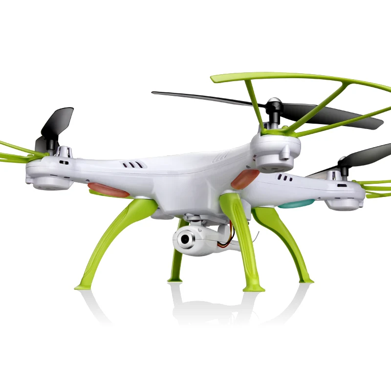 Дроны SYMA X5HW с камерой HD WiFi FPV Квадрокоптер дистанционным управлением