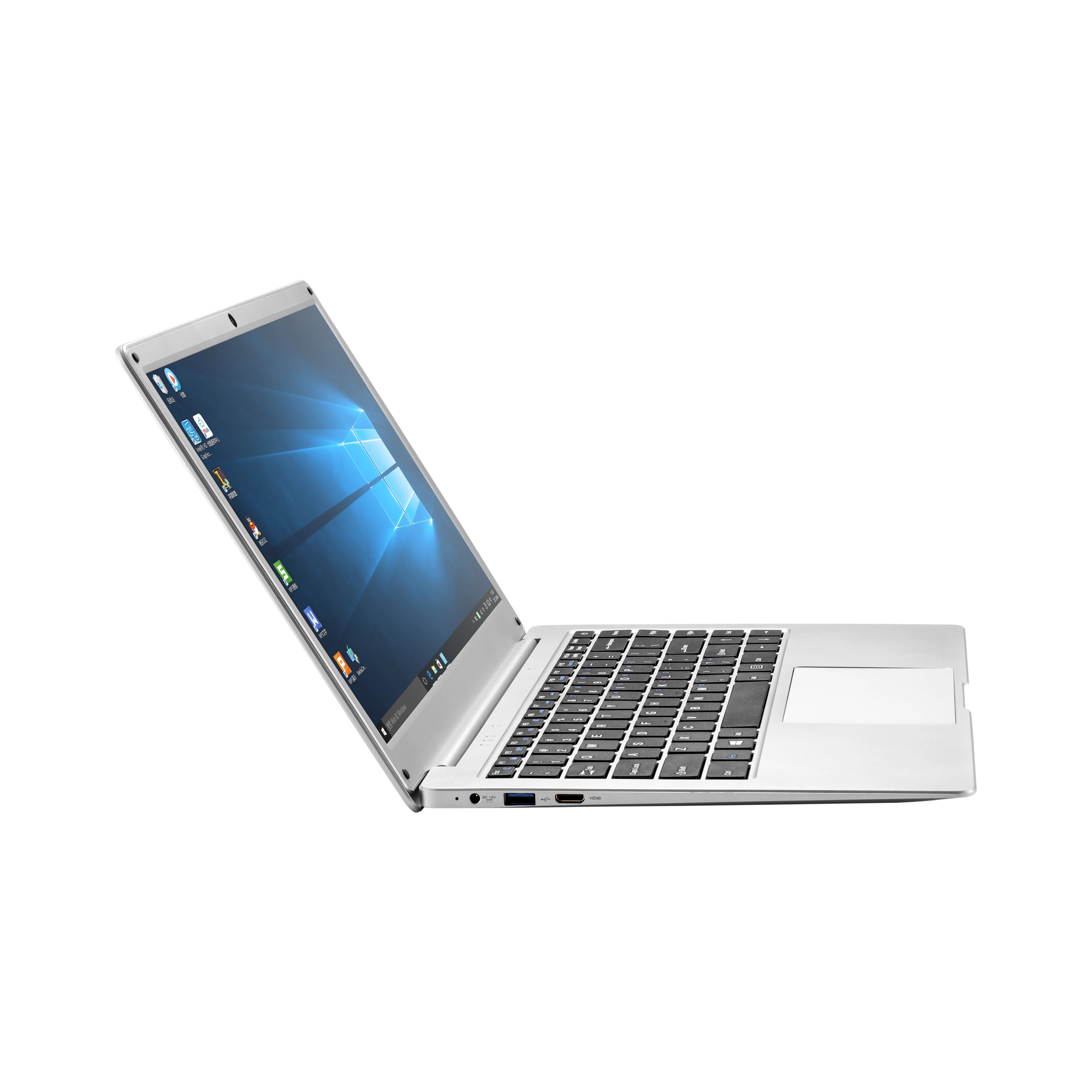 Ноутбук PiPo W14 LapBook 1920*1080 Window 10 OS ноутбук Intel Apollo Lake N3450 Четырехъядерный 4 ГБ ОЗУ 64 Гб ПЗУ ноутбук для детей подарок