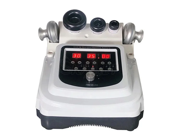 

Hot Sale Vacuum EMS Body Lift Massage Slimming Machine