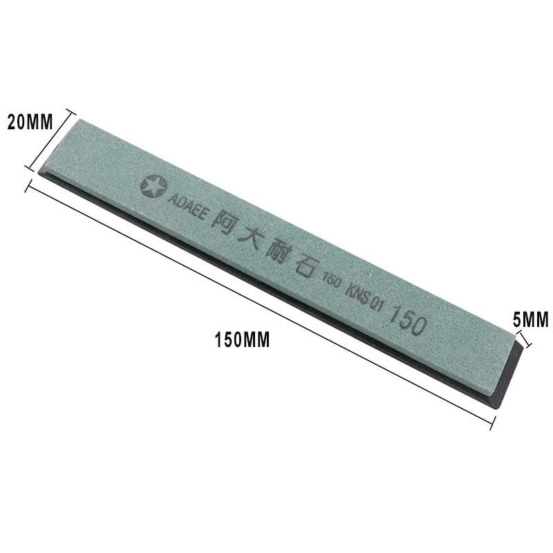 Adaee профессиональная точилка для кухонных ножей точильный камень 1 шт. 80 #180 #400 #800